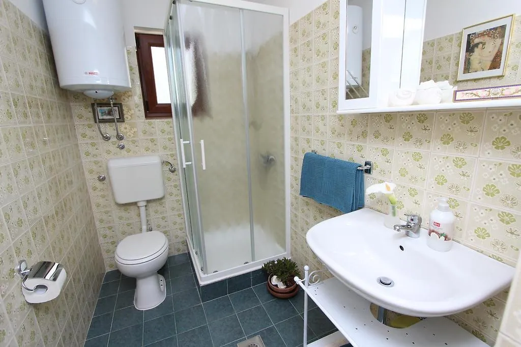 Ferienwohnung Studio Sea Rovinj Apartment