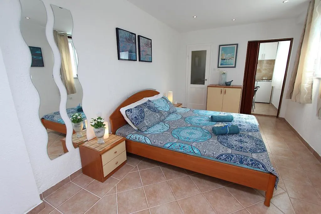 Ferienwohnung Studio Sea Rovinj