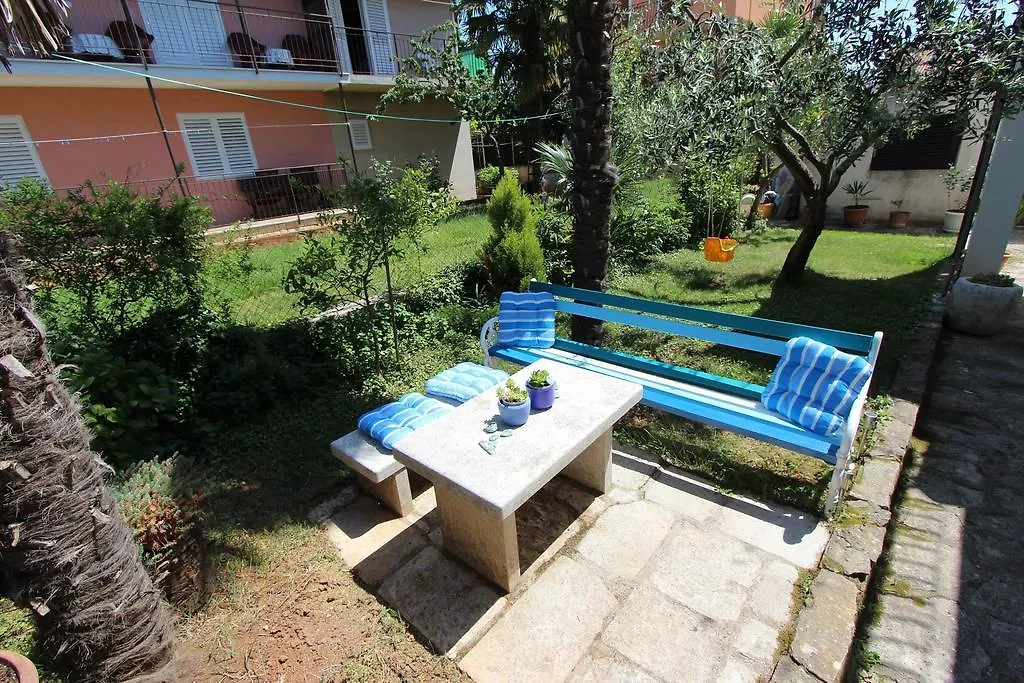 Ferienwohnung Studio Sea Rovinj 0*,