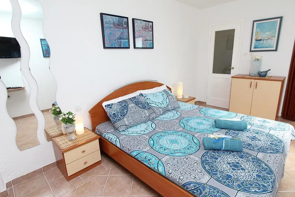 Ferienwohnung Studio Sea Rovinj Kroatien
