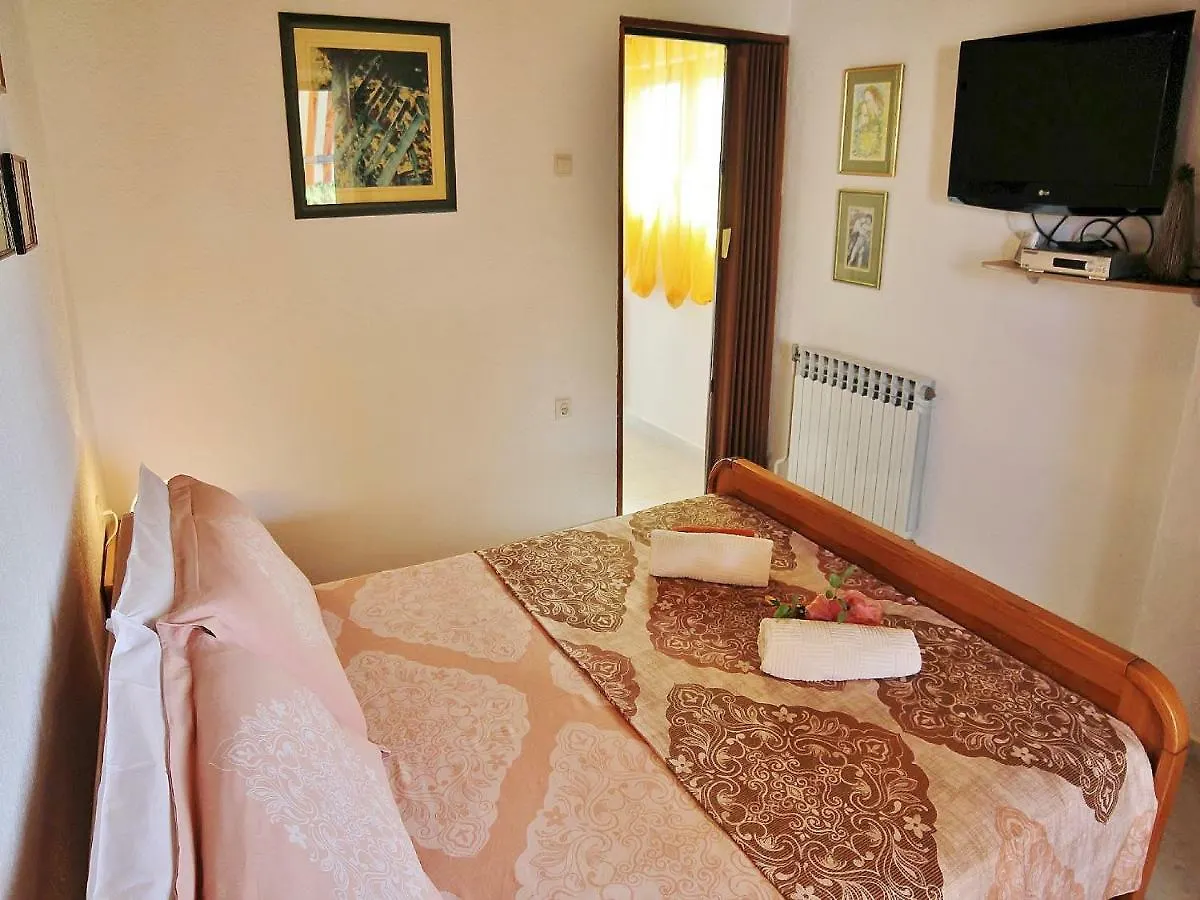 Apartment Ferienwohnung Studio Sea Rovinj