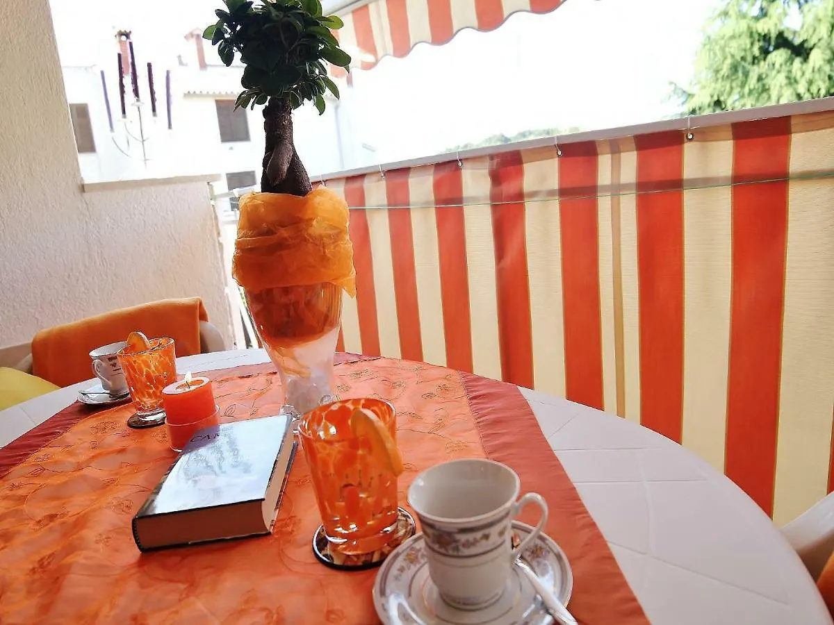 Ferienwohnung Studio Sea Rovinj